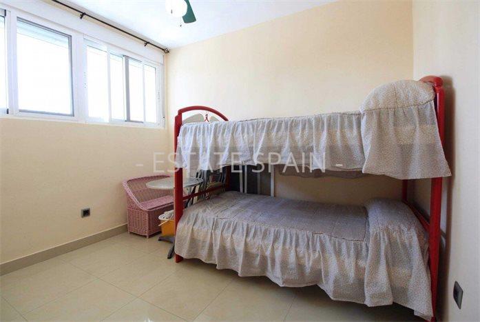 Квартира в Плайя-де-Сан-Хуан 90 м2 №ART1965861FF  - Продажа - 21 preview