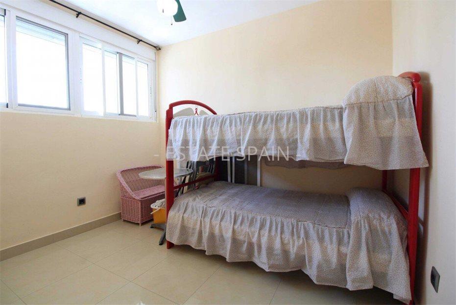 Квартира в Плайя-де-Сан-Хуан 90 м2 №ART1965861FF  - Продажа - 21 large