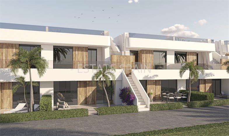 Апартаменты в Альхама-де-Мурсия 85 м2 №ART25917C2BE8  - Продажа - 5 preview