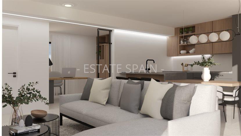 Апартаменты в Альхама-де-Мурсия 85 м2 №ART25917C2BE8  - Продажа - 14 preview