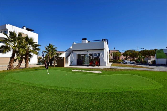 Апартаменты в Альхама-де-Мурсия 85 м2 №ART25917C2BE8  - Продажа - 35 preview