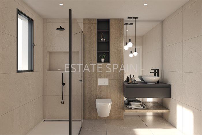 Апартаменты в Альхама-де-Мурсия 85 м2 №ART25917C2BE8  - Продажа - 11 preview