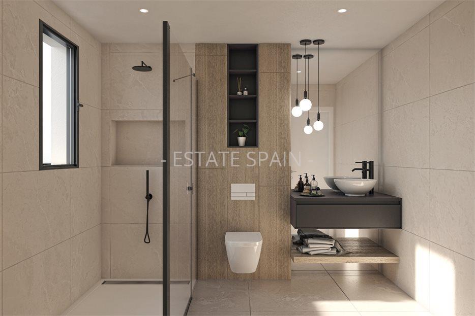 Апартаменты в Альхама-де-Мурсия 85 м2 №ART25917C2BE8  - Продажа - 11 large