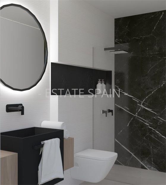 Апартаменты в Альхама-де-Мурсия 85 м2 №ART25917C2BE8  - Продажа - 19 large