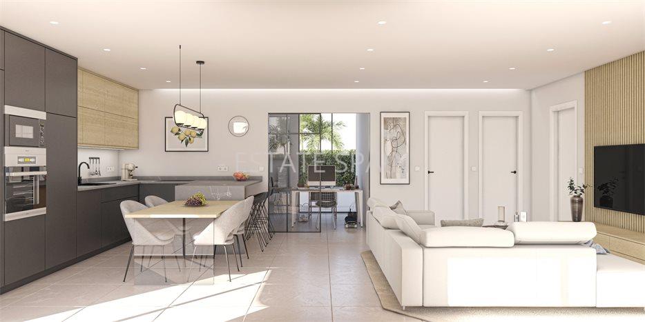 Апартаменты в Альхама-де-Мурсия 85 м2 №ART25917C2BE8  - Продажа - 21 preview