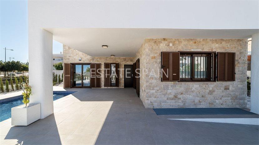 Вилла в Пульпи 228 м2 №VL2622CB20B  - Продажа - 4 preview