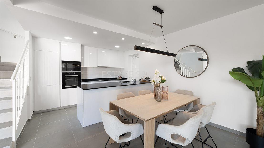 Вилла в Пульпи 228 м2 №VL2622CB20B  - Продажа - 6 large