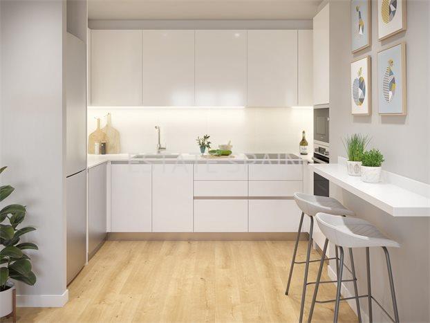 Апартаменты в Оспиталете 114 м2 №ART2452294116  - Продажа - 3 preview