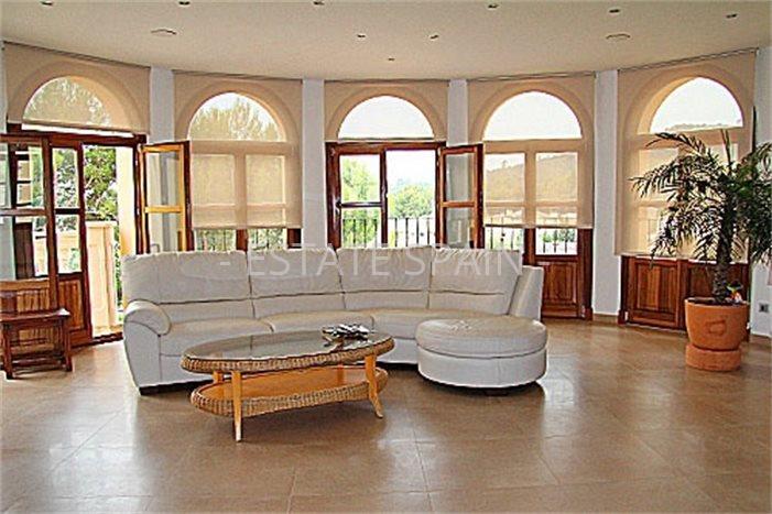 Вилла в Пегера 650 м2 №VL23668F764  - Продажа - 4 preview