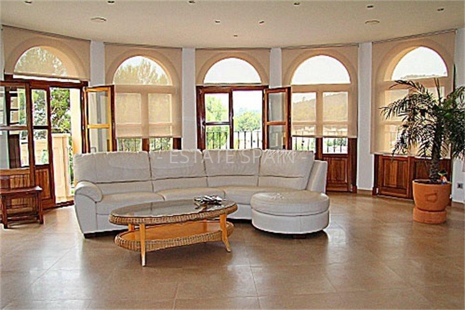 Вилла в Пегера 650 м2 №VL23668F764  - Продажа - 4 large