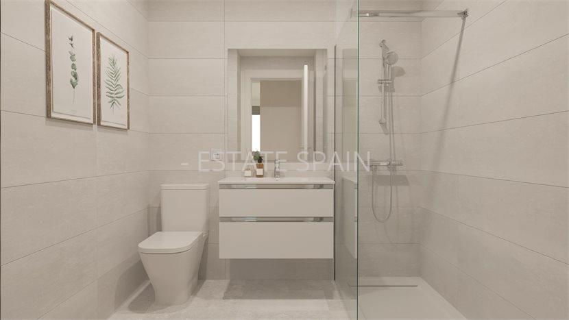 Апартаменты в Малаге 113 м2 №ART251010EBDC1  - Продажа - 6 preview