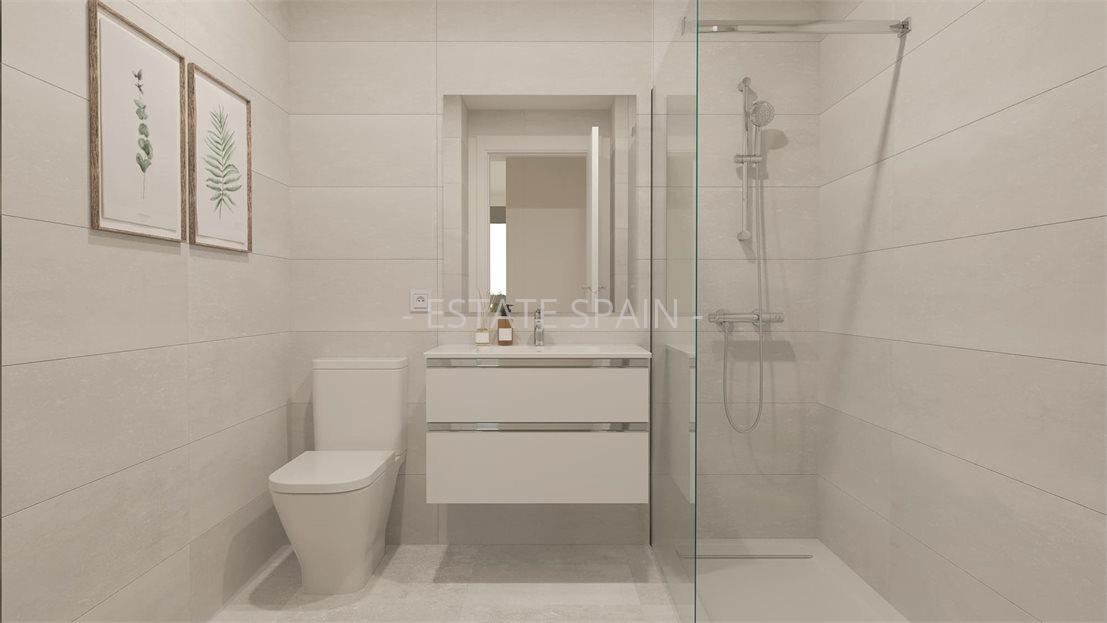 Апартаменты в Малаге 113 м2 №ART251010EBDC1  - Продажа - 6 large