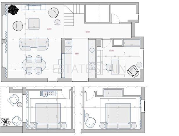 Вилла в Пальма-де-Майорка 165 м2 №VL251225D5D9  - Продажа - 30 preview