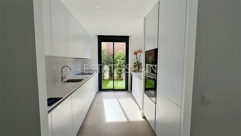 Вилла в Пальма-де-Майорка 165 м2 №VL251225D5D9  - Продажа - 17 preview