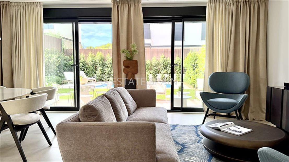 Вилла в Пальма-де-Майорка 165 м2 №VL251225D5D9  - Продажа - 3 large