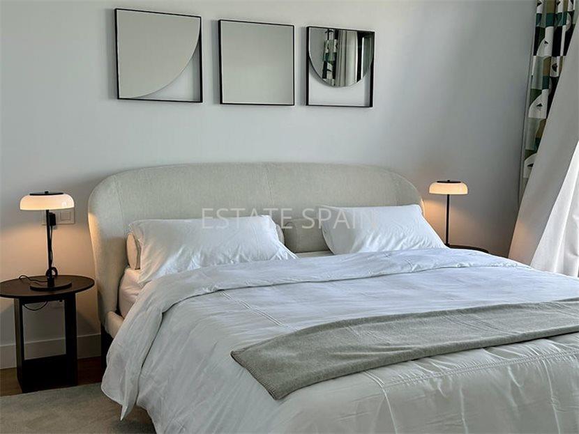 Вилла в Пальма-де-Майорка 165 м2 №VL251225D5D9  - Продажа - 23 large