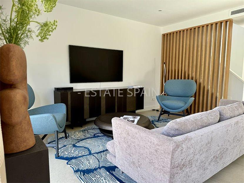 Вилла в Пальма-де-Майорка 165 м2 №VL251225D5D9  - Продажа - 39 large