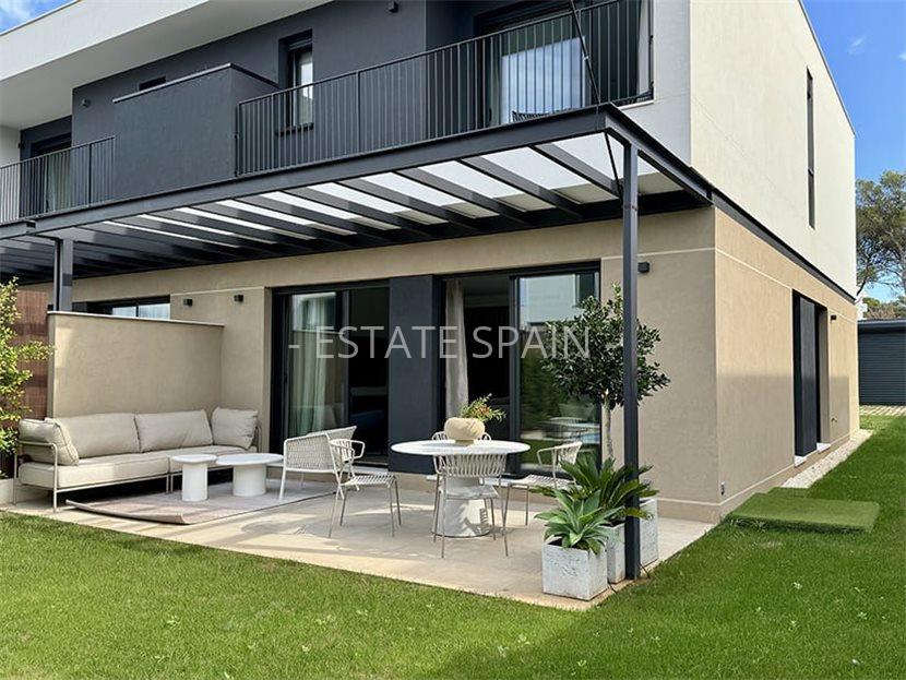 Вилла в Пальма-де-Майорка 165 м2 №VL251225D5D9  - Продажа - 2 large