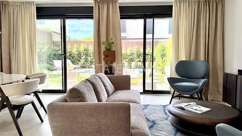 Вилла в Пальма-де-Майорка 165 м2 №VL251225D5D9  - Продажа - 40 preview