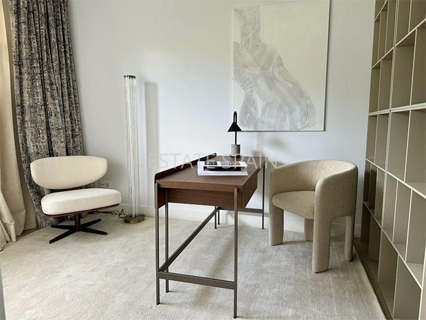 Вилла в Пальма-де-Майорка 165 м2 №VL251225D5D9  - Продажа - 25 large