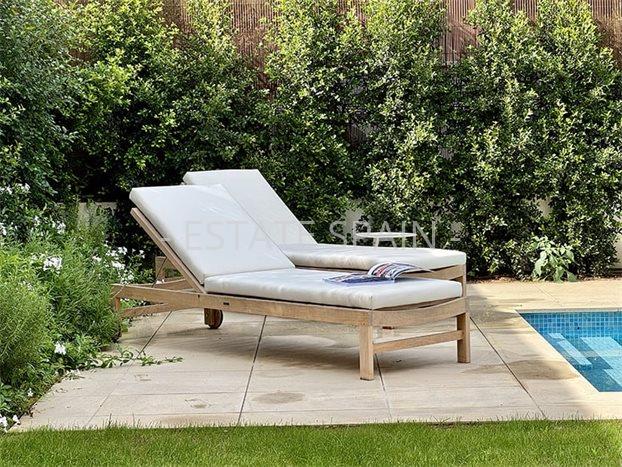 Вилла в Пальма-де-Майорка 165 м2 №VL251225D5D9  - Продажа - 4 preview