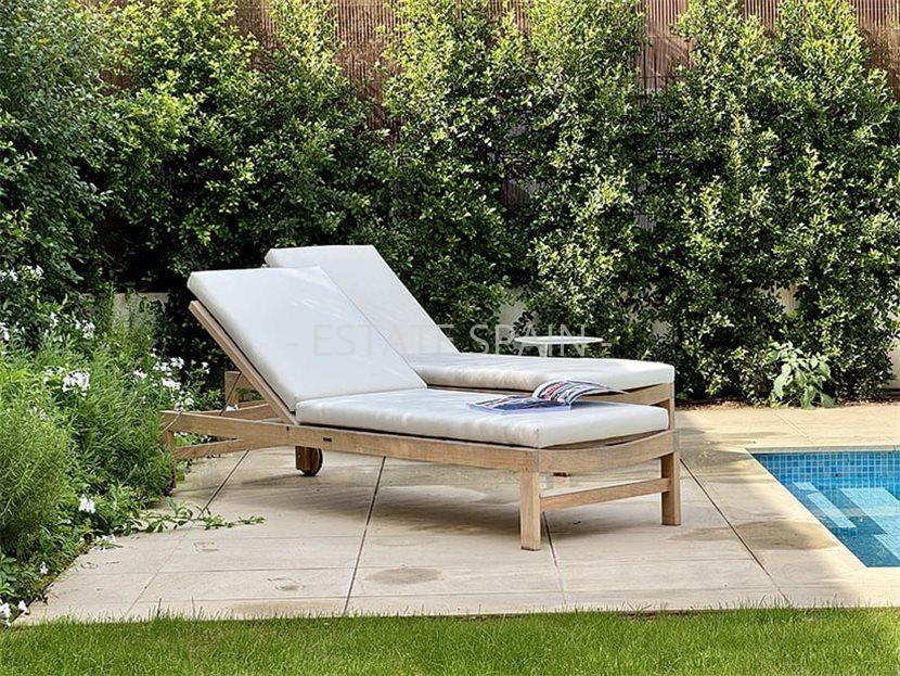 Вилла в Пальма-де-Майорка 165 м2 №VL251225D5D9  - Продажа - 4 large