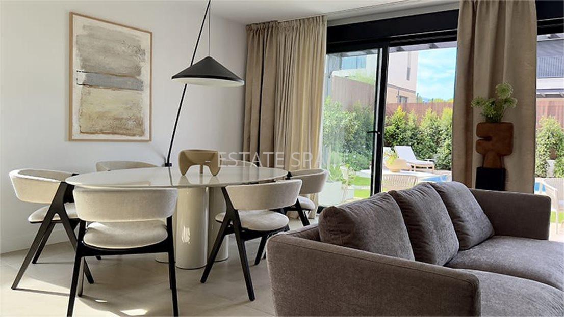 Вилла в Пальма-де-Майорка 165 м2 №VL251225D5D9  - Продажа - 38 large