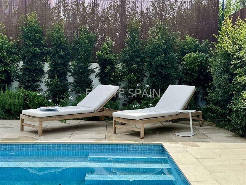 Вилла в Пальма-де-Майорка 165 м2 №VL251225D5D9  - Продажа - 5 large