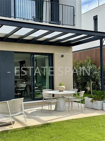 Вилла в Пальма-де-Майорка 165 м2 №VL251225D5D9  - Продажа - 34 preview