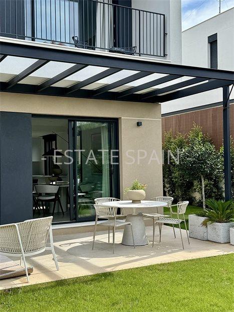 Вилла в Пальма-де-Майорка 165 м2 №VL251225D5D9  - Продажа - 34 large