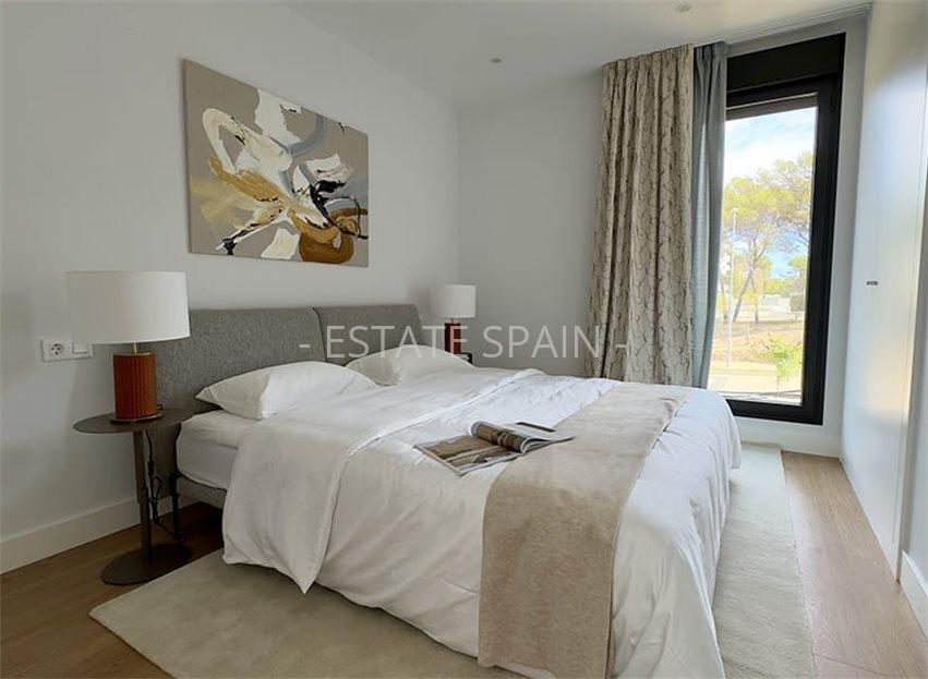 Вилла в Пальма-де-Майорка 165 м2 №VL251225D5D9  - Продажа - 18 large