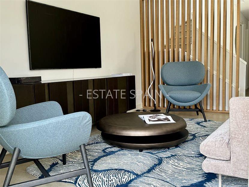 Вилла в Пальма-де-Майорка 165 м2 №VL251225D5D9  - Продажа - 12 large