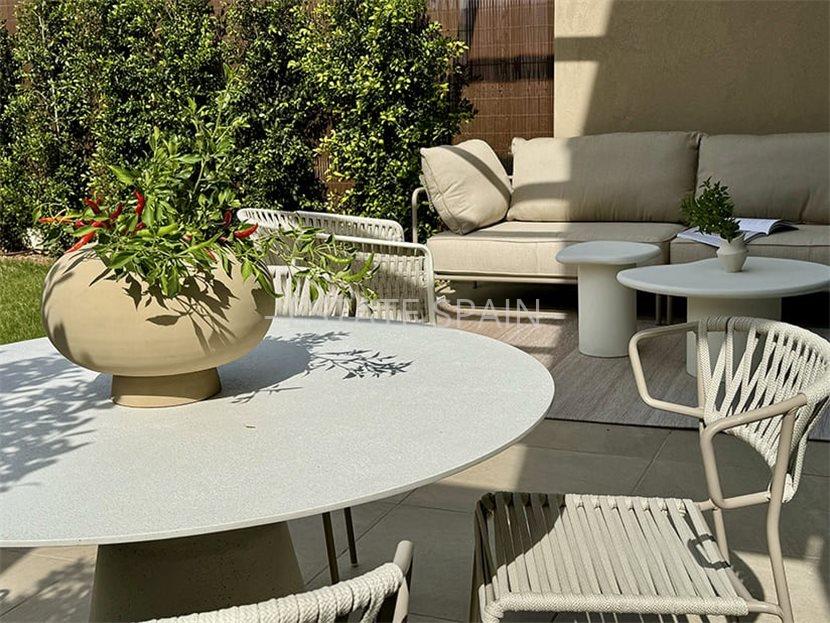 Вилла в Пальма-де-Майорка 165 м2 №VL251225D5D9  - Продажа - 36 large