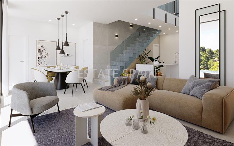 Вилла в Финестрате 94 м2 №VL2510107F94C  - Продажа - 8 preview