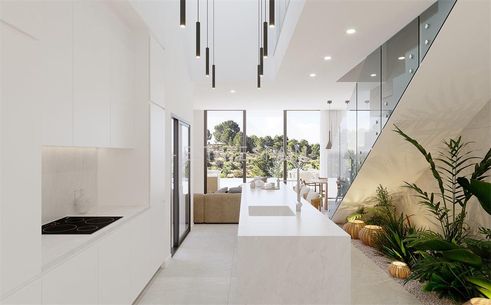 Вилла в Финестрате 94 м2 №VL2510107F94C  - Продажа - 7 large