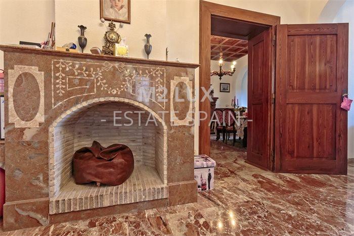 Усадьба в Сан-Фелиу-де-Гишольс 520 м2 №VL194245D65E  - Продажа - 18 preview