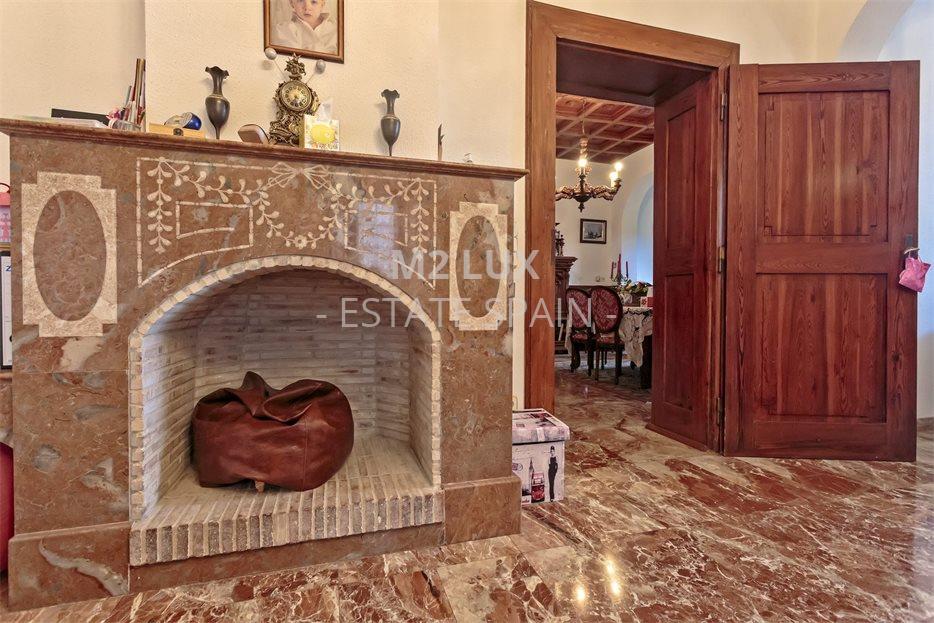 Усадьба в Сан-Фелиу-де-Гишольс 520 м2 №VL194245D65E  - Продажа - 18 large