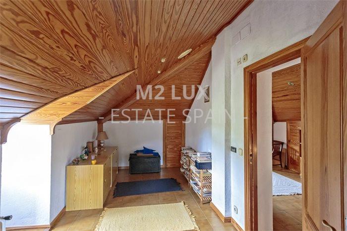 Усадьба в Сан-Фелиу-де-Гишольс 520 м2 №VL194245D65E  - Продажа - 45 preview