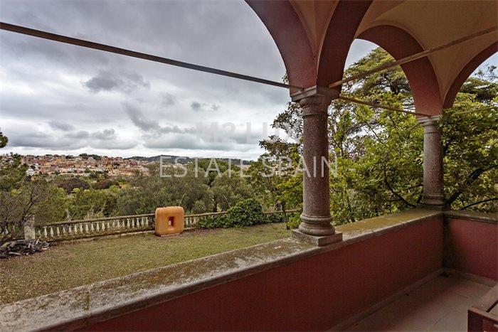 Усадьба в Сан-Фелиу-де-Гишольс 520 м2 №VL194245D65E  - Продажа - 20 preview