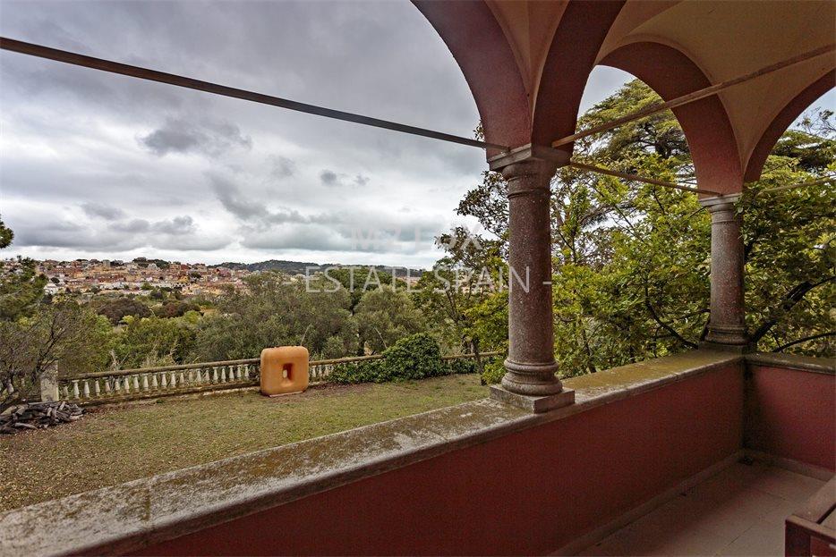 Усадьба в Сан-Фелиу-де-Гишольс 520 м2 №VL194245D65E  - Продажа - 20 large