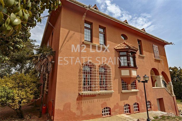 Усадьба в Сан-Фелиу-де-Гишольс 520 м2 №VL194245D65E  - Продажа - 6 preview