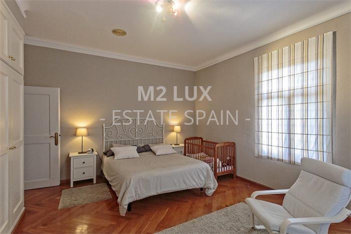 Усадьба в Сан-Фелиу-де-Гишольс 520 м2 №VL194245D65E  - Продажа - 42 preview