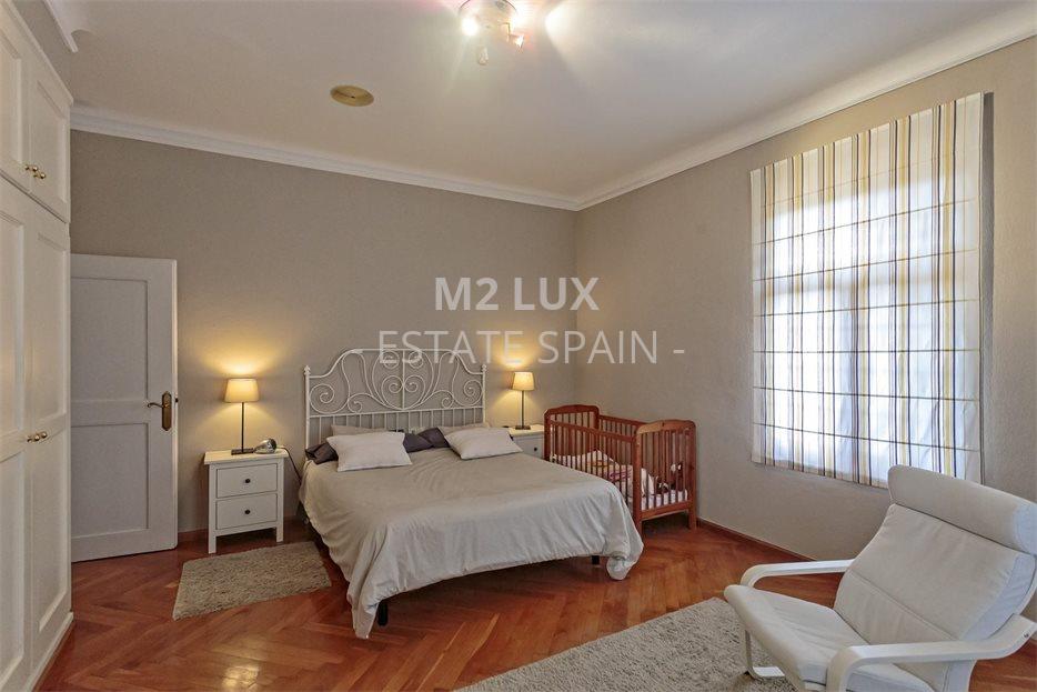 Усадьба в Сан-Фелиу-де-Гишольс 520 м2 №VL194245D65E  - Продажа - 42 large