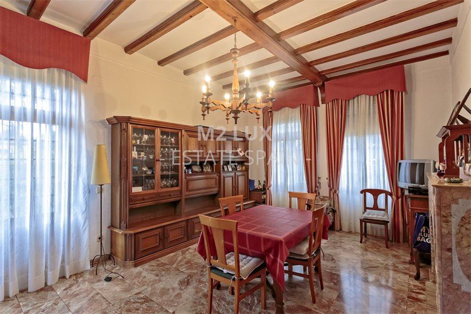 Усадьба в Сан-Фелиу-де-Гишольс 520 м2 №VL194245D65E  - Продажа - 24 large