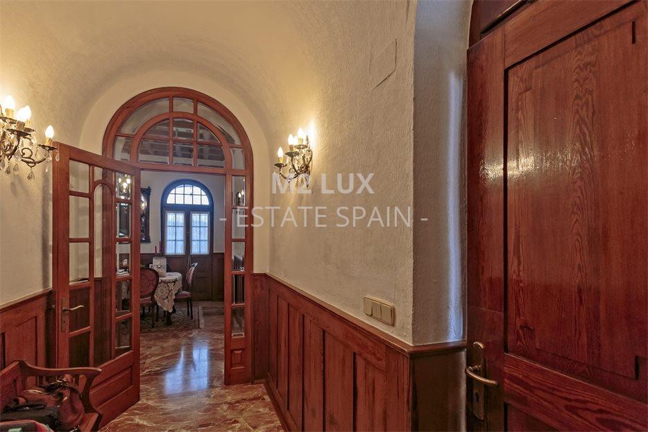 Усадьба в Сан-Фелиу-де-Гишольс 520 м2 №VL194245D65E  - Продажа - 15 large