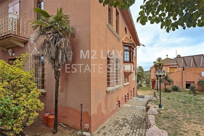 Усадьба в Сан-Фелиу-де-Гишольс 520 м2 №VL194245D65E  - Продажа - 9 preview