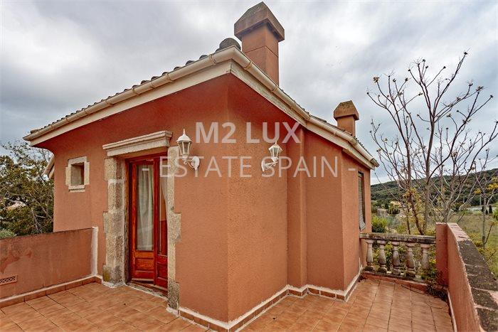 Усадьба в Сан-Фелиу-де-Гишольс 520 м2 №VL194245D65E  - Продажа - 59 preview