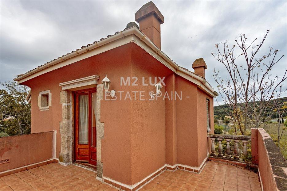 Усадьба в Сан-Фелиу-де-Гишольс 520 м2 №VL194245D65E  - Продажа - 59 large