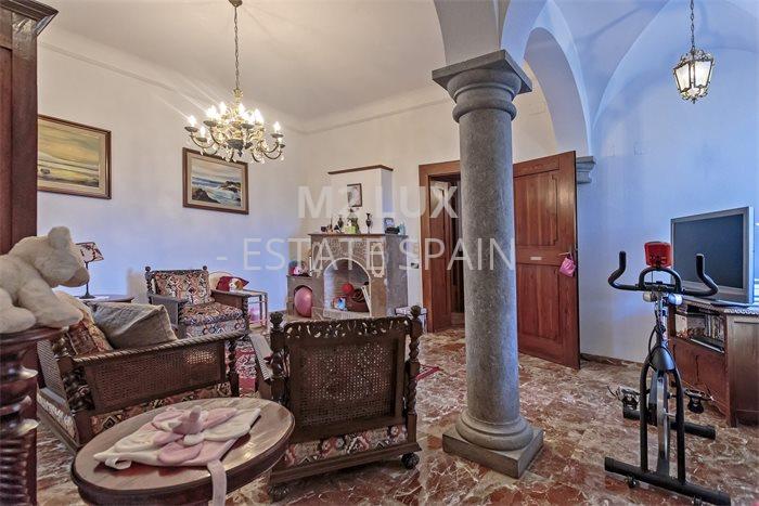 Усадьба в Сан-Фелиу-де-Гишольс 520 м2 №VL194245D65E  - Продажа - 17 preview