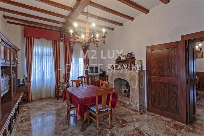 Усадьба в Сан-Фелиу-де-Гишольс 520 м2 №VL194245D65E  - Продажа - 25 preview